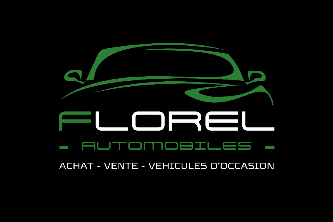 Logo de Florel Automobiles